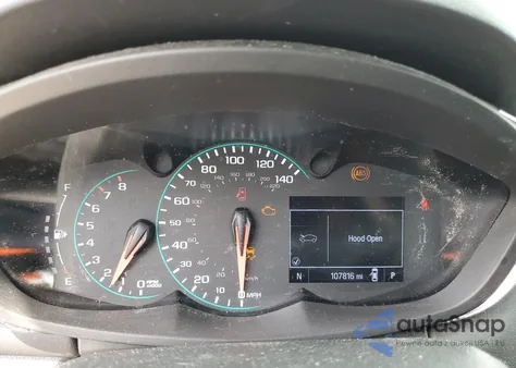 2019 Chevrolet Trax 1Lt из США, поврежденный, VIN KL7CJPSB8KB900201